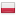 technologyscapes.com server is located in Poland